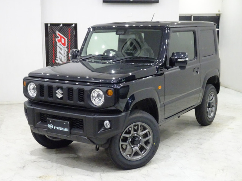 JIMNY-1