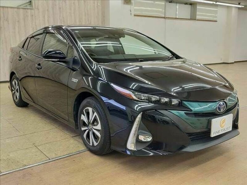 PRIUS PHV-14