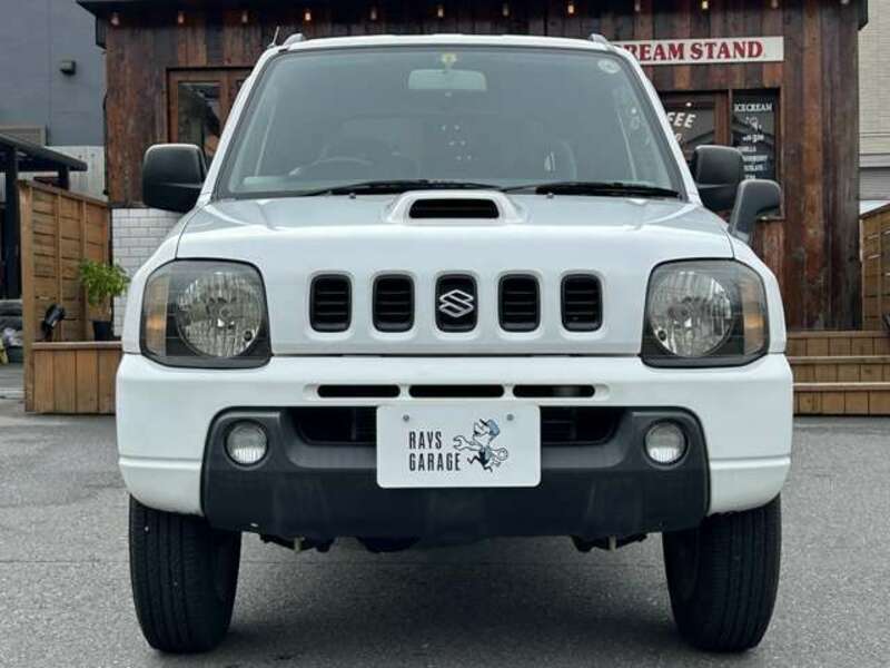 JIMNY-8