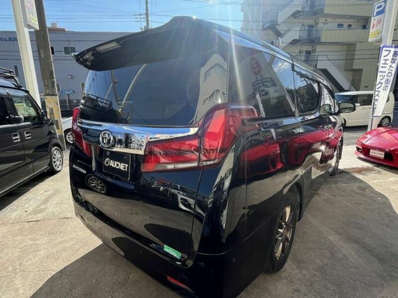 ALPHARD-1