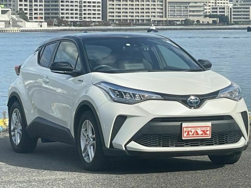 C-HR-5