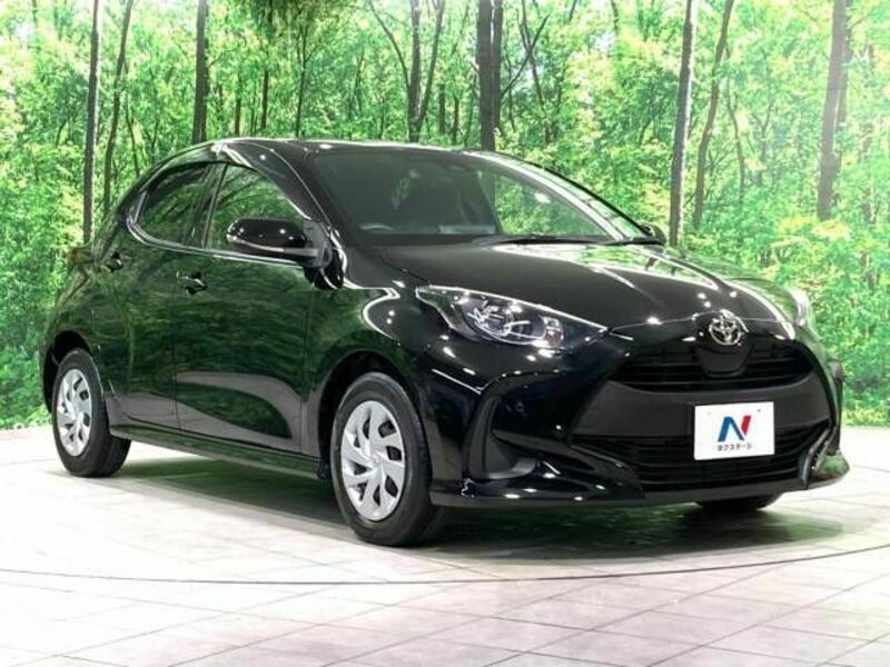 YARIS-16