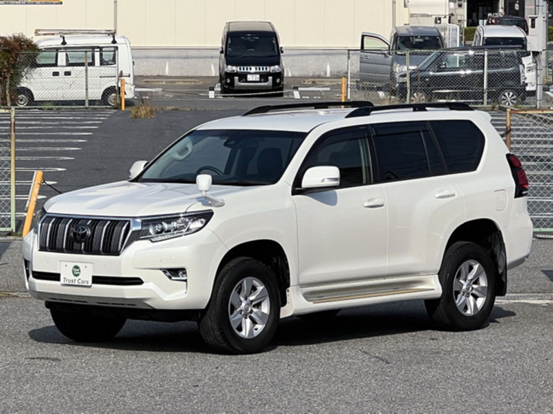 LAND CRUISER PRADO-5