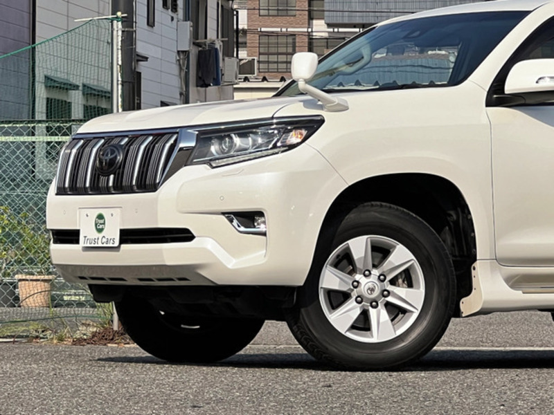 LAND CRUISER PRADO-10