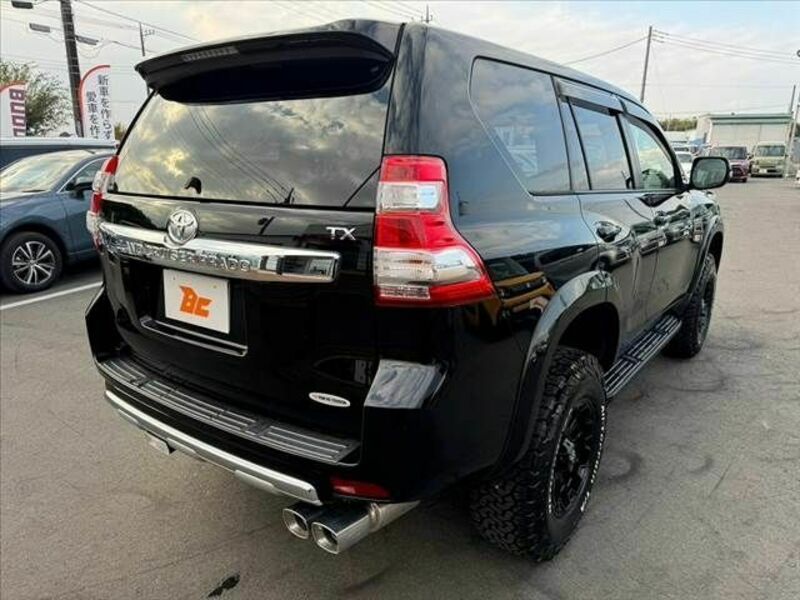 LAND CRUISER PRADO-14