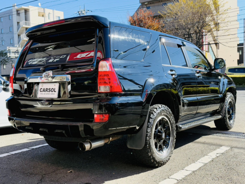 HILUX SURF-1