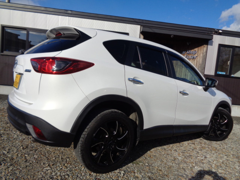 CX-5-17