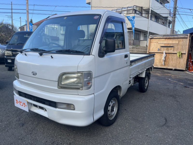 HIJET TRUCK-1