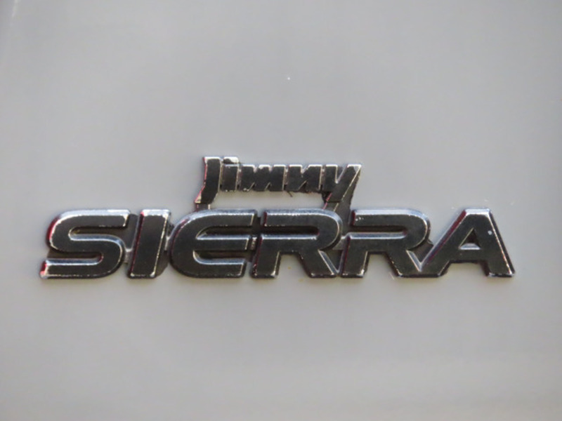 JIMNY SIERRA-15