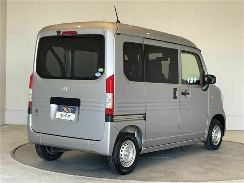 N-VAN-1