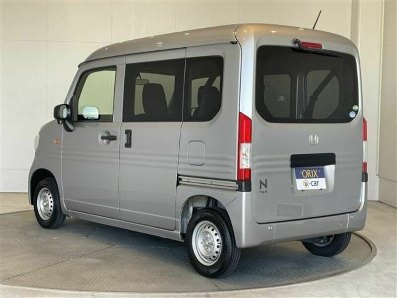 N-VAN-13