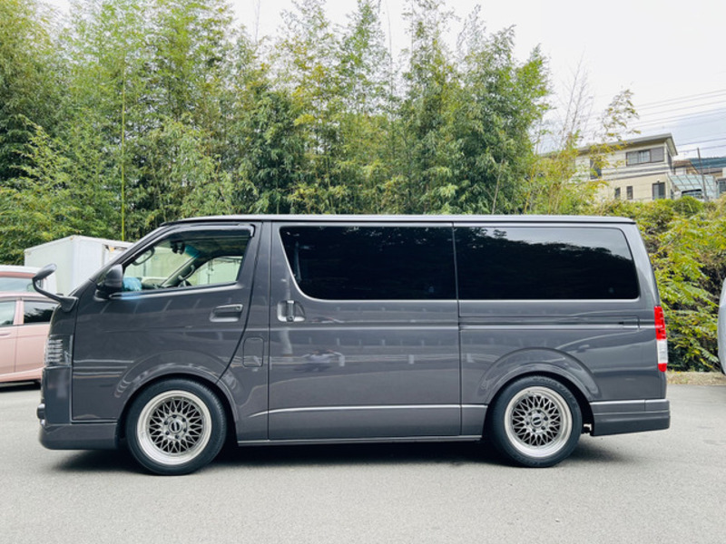 HIACE VAN-3