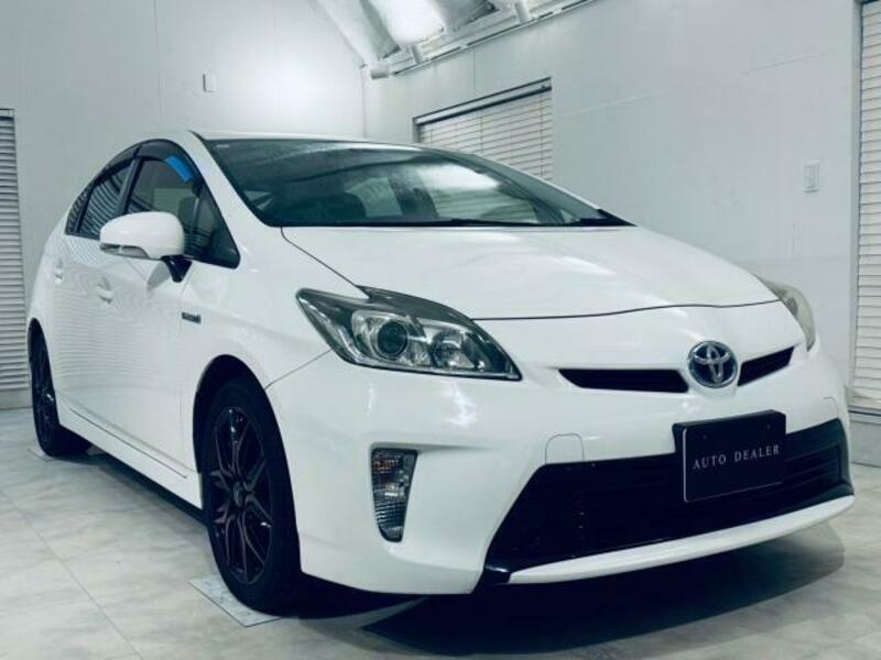 PRIUS-5