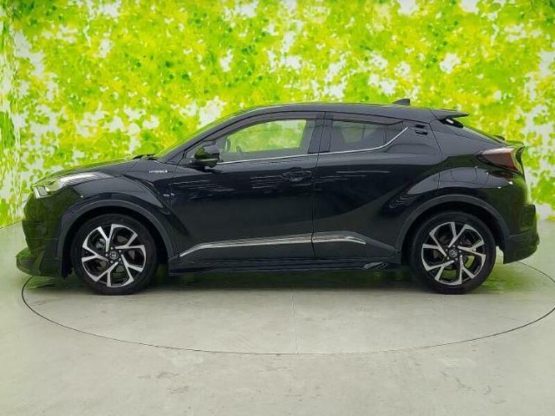 C-HR-1