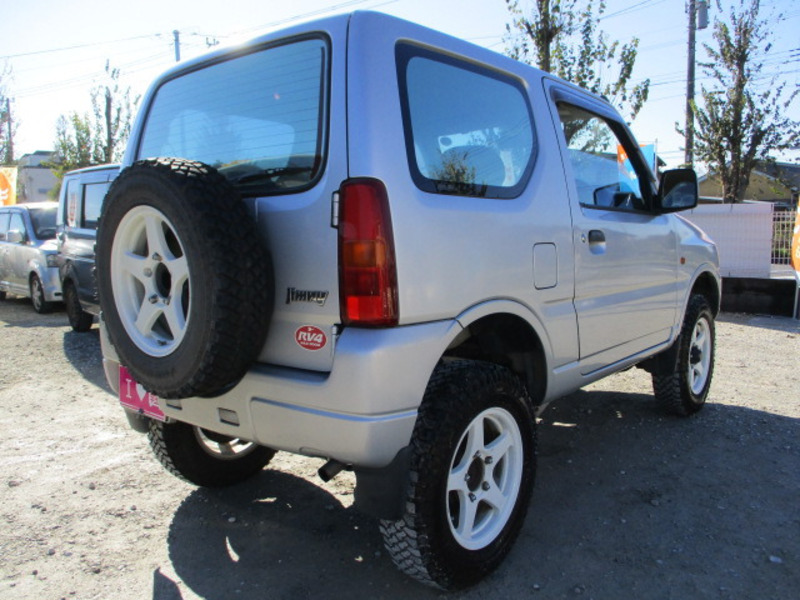 JIMNY-1