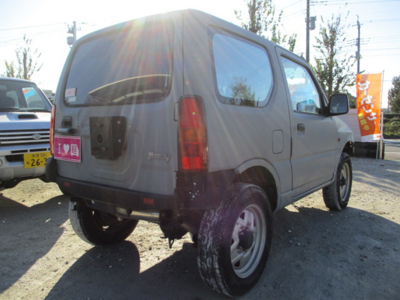 JIMNY-1