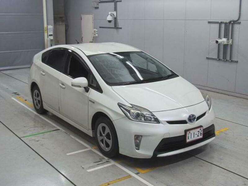 PRIUS-5