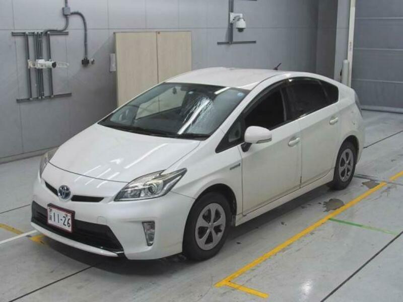 PRIUS