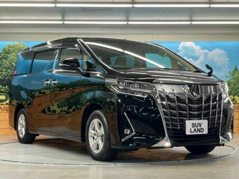 ALPHARD-16