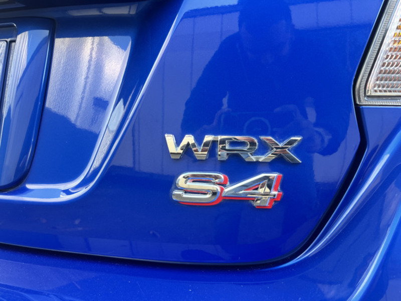 WRX-8