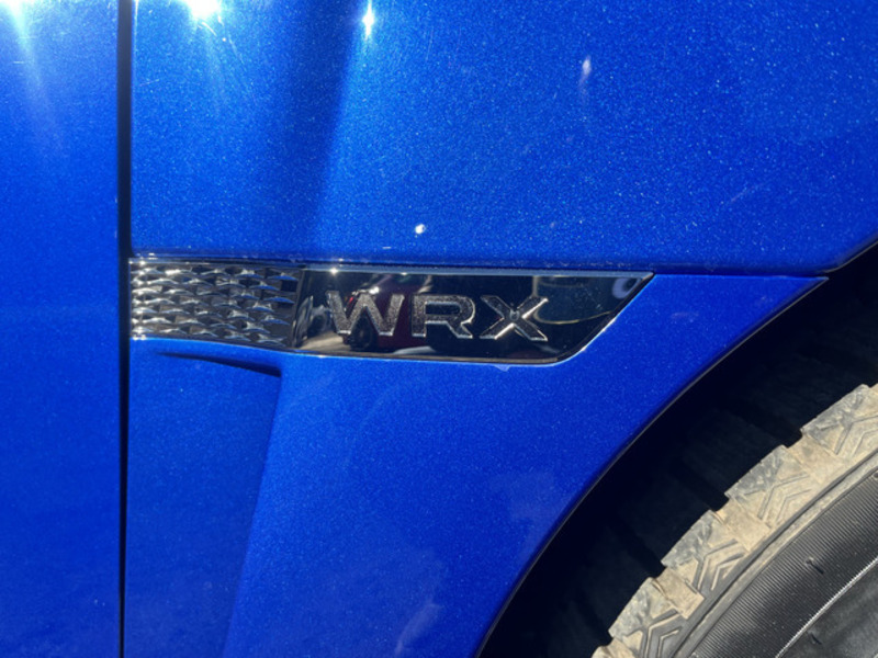 WRX-10