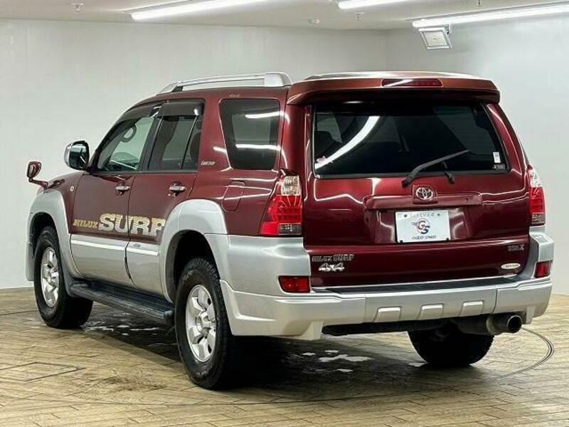 HILUX SURF-15