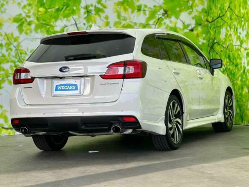 LEVORG-2