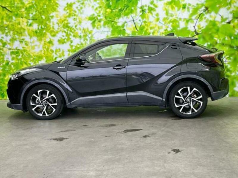 C-HR-1