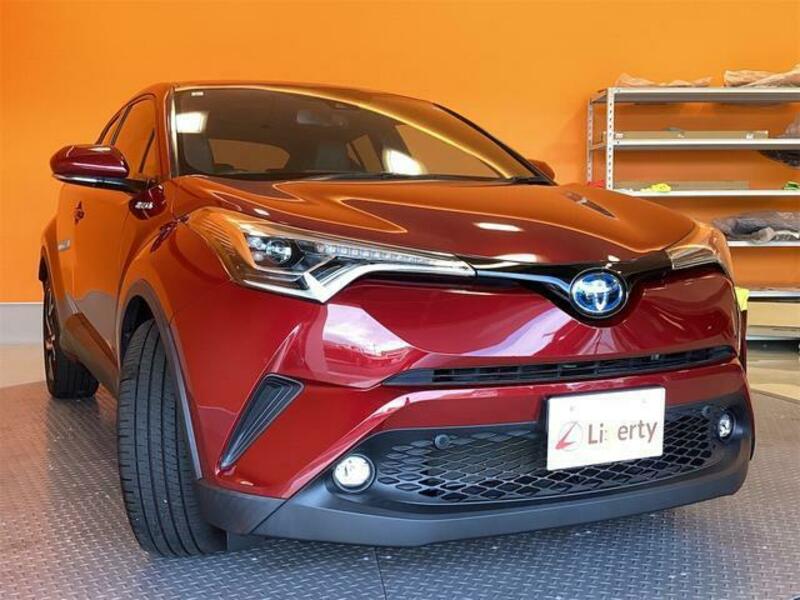 C-HR-2