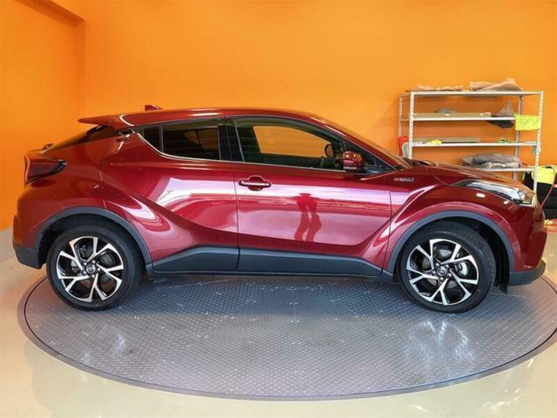 C-HR-3