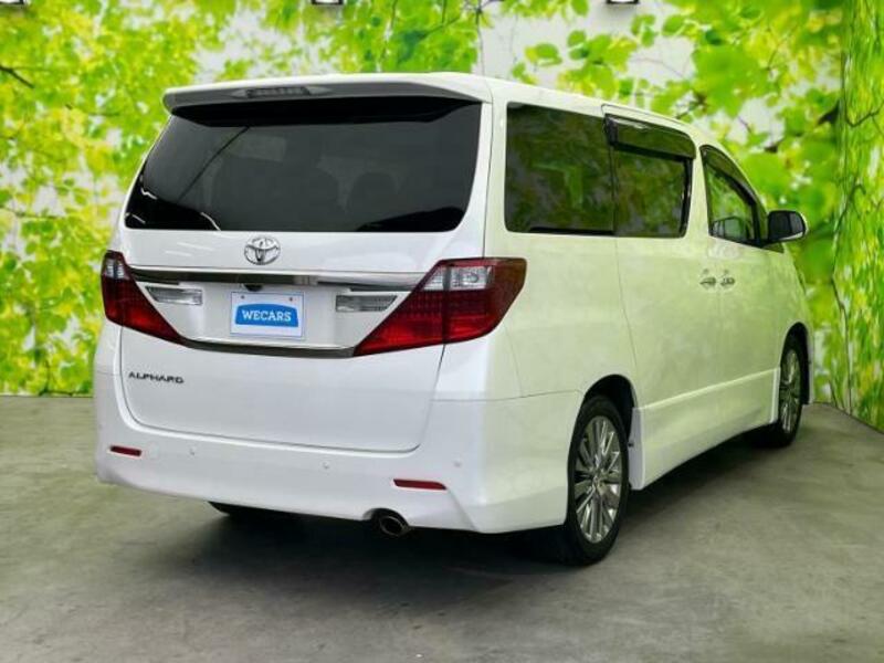 ALPHARD-2