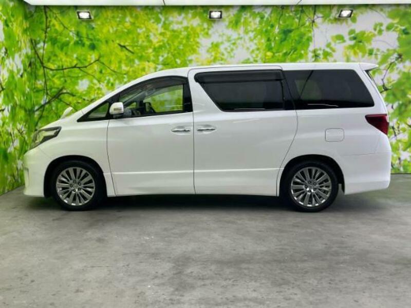 ALPHARD-1