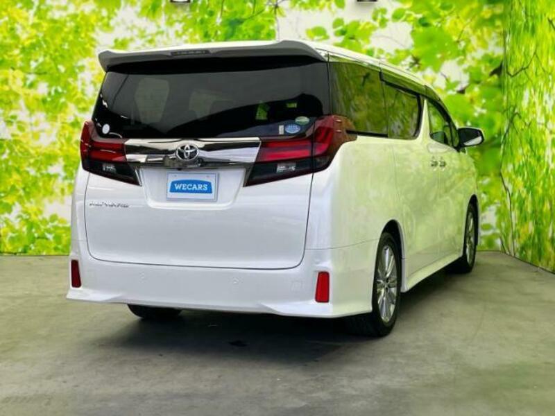 ALPHARD-2