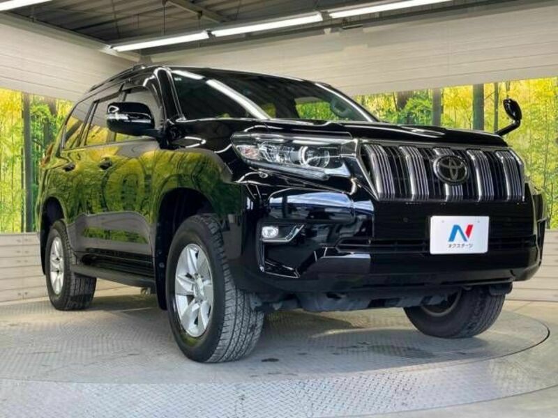 LAND CRUISER PRADO-16