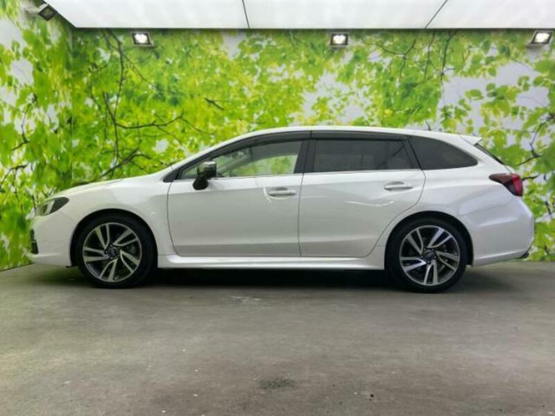 LEVORG-1