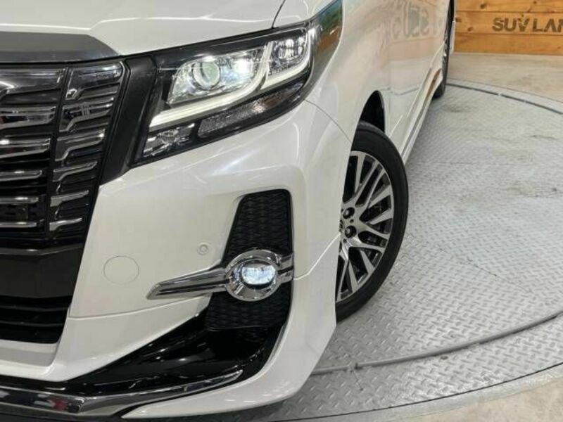 ALPHARD-12