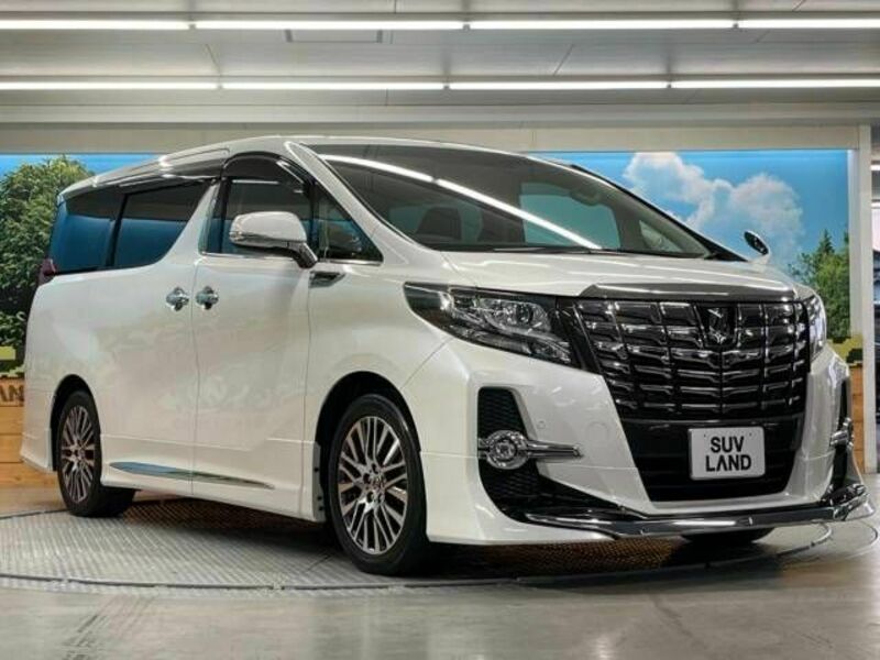 ALPHARD-16