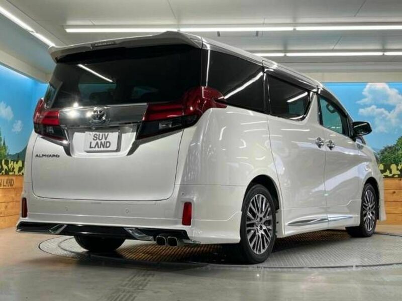 ALPHARD-17