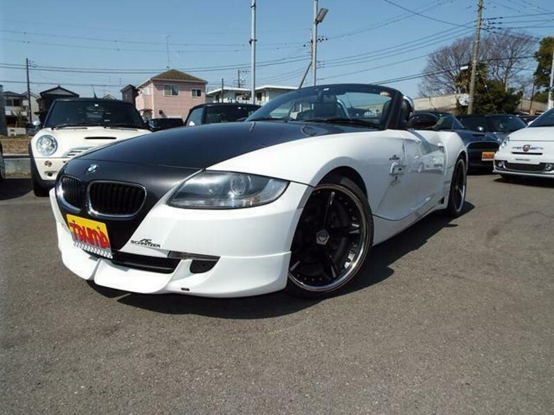 BMW　Z4