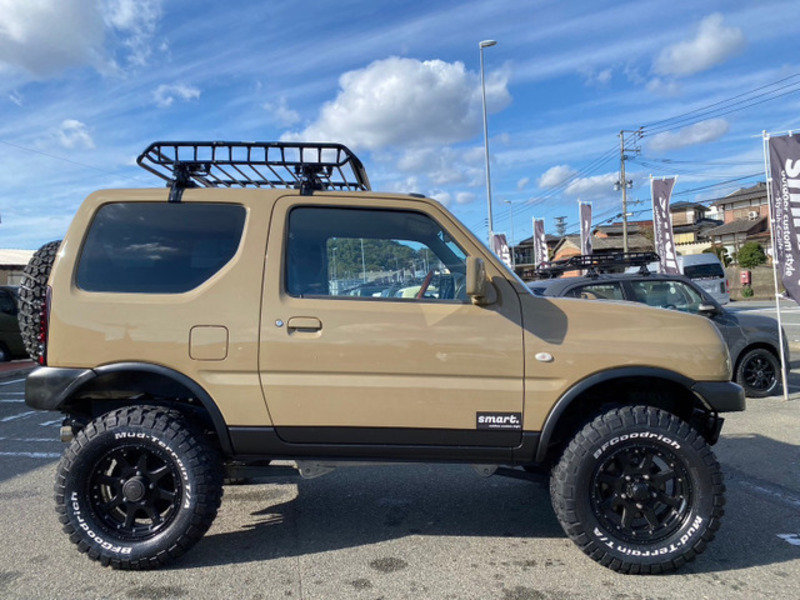 JIMNY-4