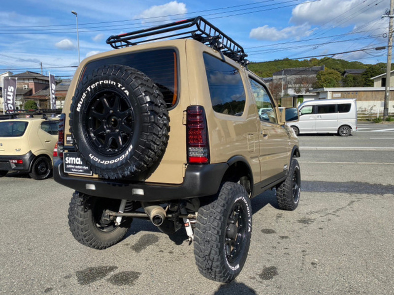 JIMNY-5