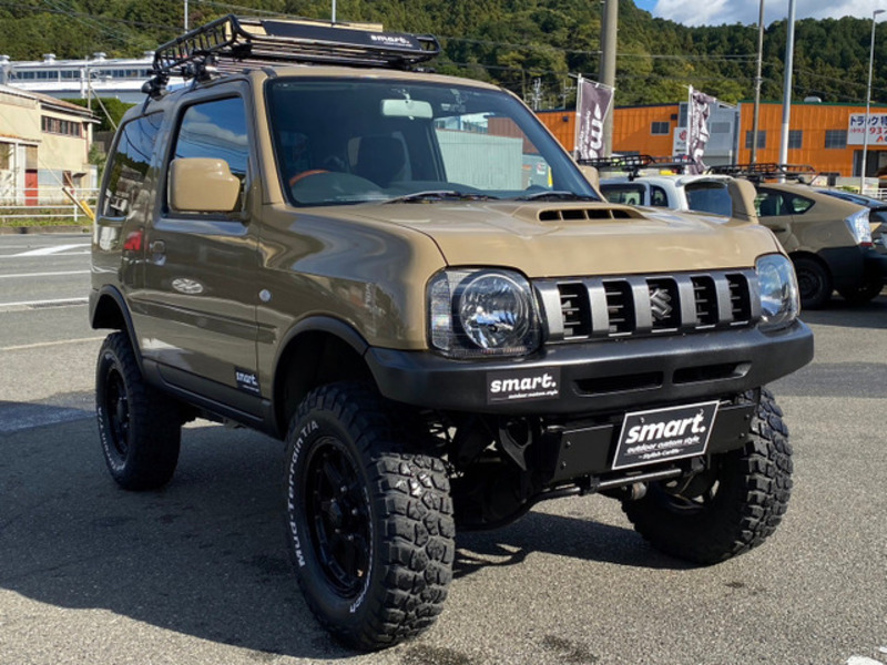 JIMNY-3