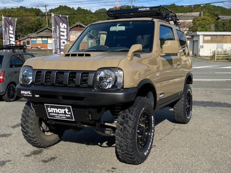 JIMNY-1