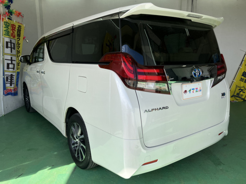 ALPHARD-1