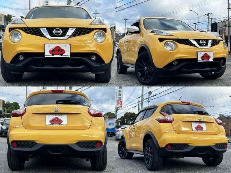 JUKE-8