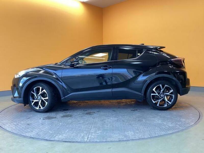 C-HR-14