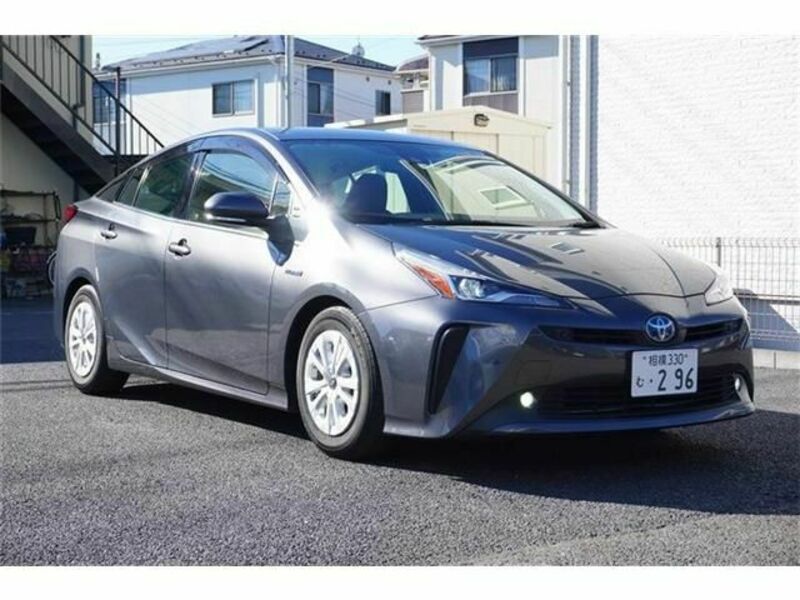 PRIUS-1