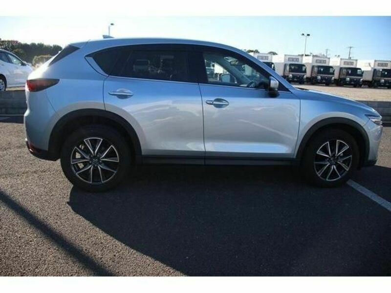 CX-5-8