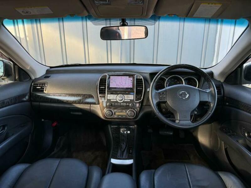 BLUEBIRD SYLPHY-2