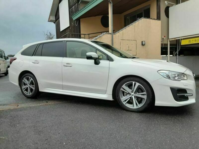 LEVORG-27